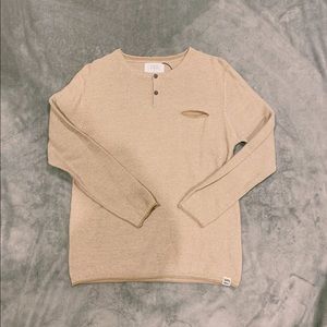 NWT boys zara sweater